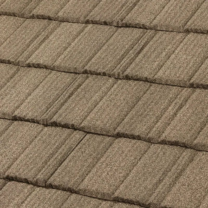 Westlake Pine-Crest Shake Harborwood roof tile