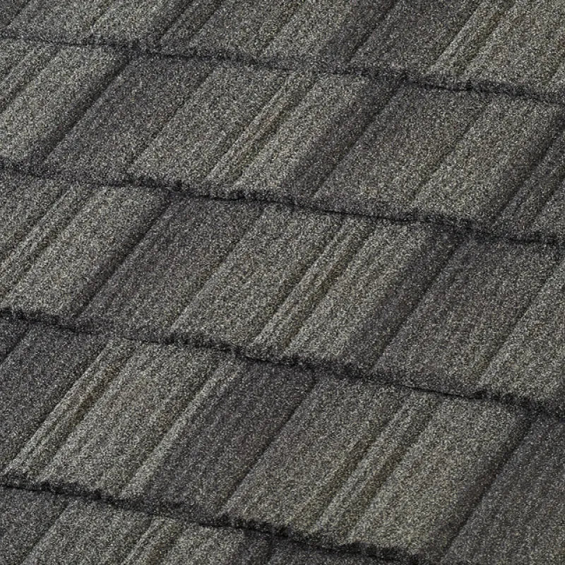 Westlake Pine-Crest Shake Ironwood roof tile