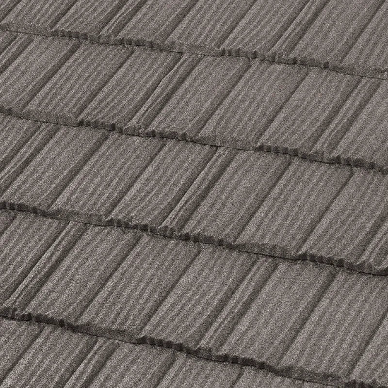 Westlake Pine-Crest Shake Stirling Gray roof tile