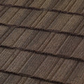 Westlake Pine-Crest Shake Timberwood roof tile