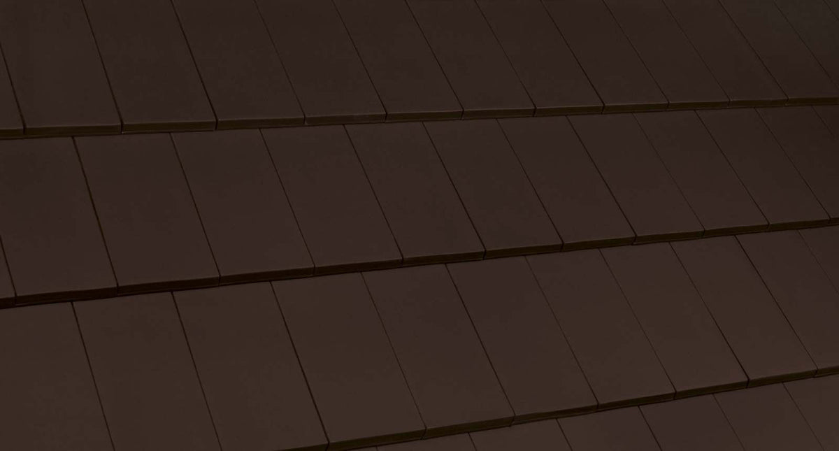 Coelho da Silva Plasma Brown roof tile