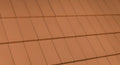 Coelho da Silva Plasma Natural Red roof tile