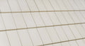 Coelho da Silva Plasma Pearl White roof tile