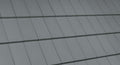 Coelho da Silva Plasma Steel Grey roof tile