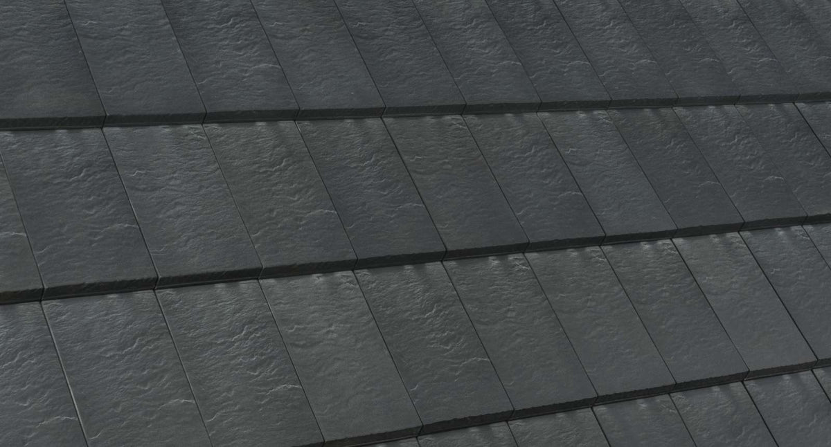Coelho da Silva Plasma TX5 Slate roof tile