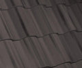 Crown Sanibel French Roast roof tile