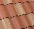 Crown Sanibel Grand Canyon Blend roof tile