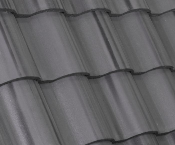 Crown Sanibel Manatee roof tile