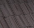 Crown Sanibel Royal Plum roof tile