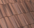 Crown Sanibel Sequoia roof tile
