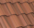 Crown Sanibel Sunburst roof tile