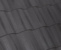 Crown Sanibel Thunderstorm Blend roof tile