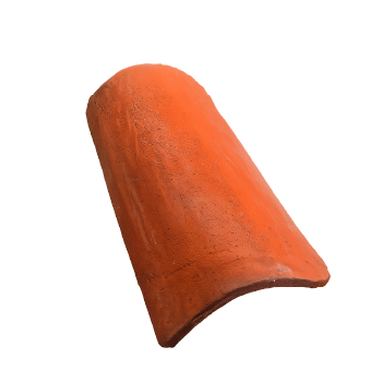 Santafé Artisan Blend Handmade roof tile