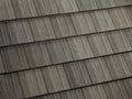 Eagle Sequoia Brown Gray Range roof tile