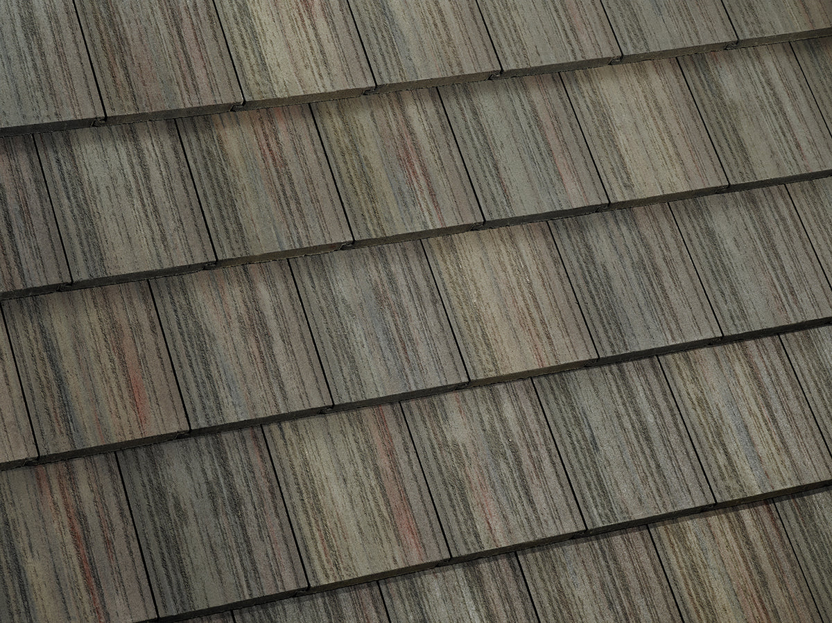 Eagle Sequoia Kings Canyon Blend roof tile