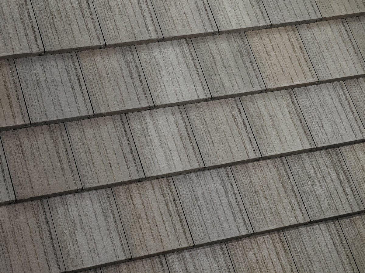 Eagle Sequoia Seattle Blend roof tile