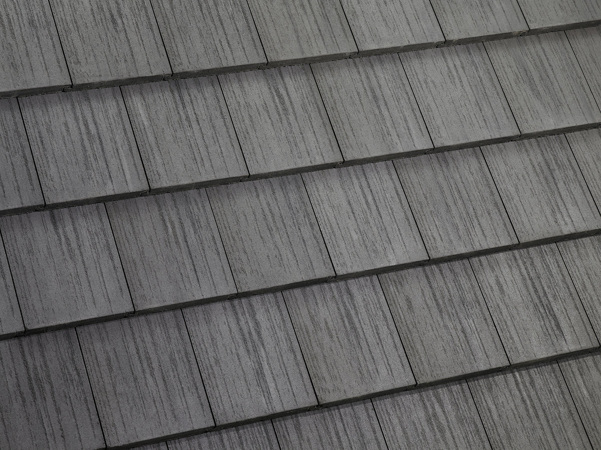 Eagle Sequoia Sierra Madre roof tile