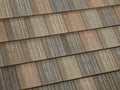 Eagle Sequoia Village Blend roof tile