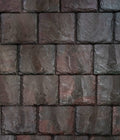 Brava Slate Atlantic roof tile