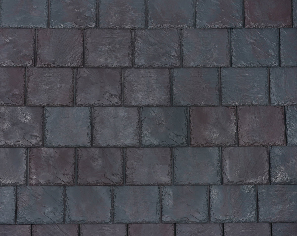 Brava Slate European roof tile