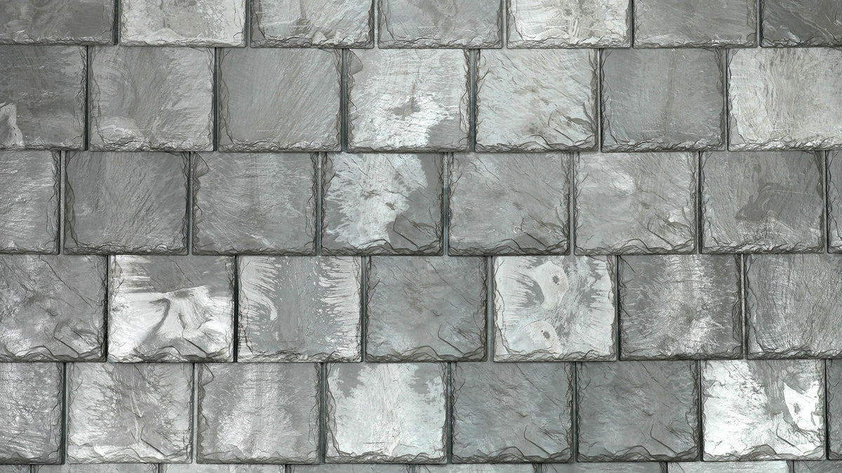 Brava Slate Graphite roof tile