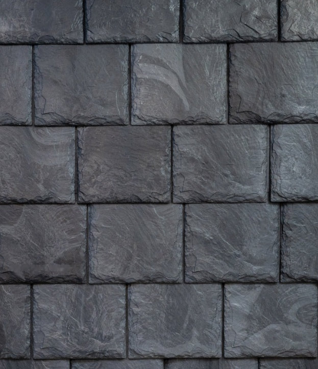Brava Slate Light Arendale roof tile