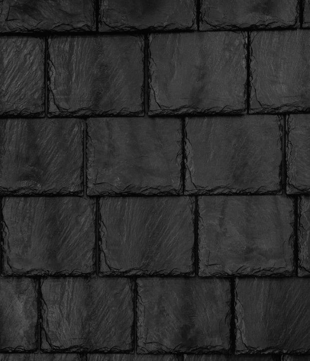 Brava Slate Onyx roof tile