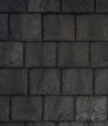 Brava Slate Victorian roof tile