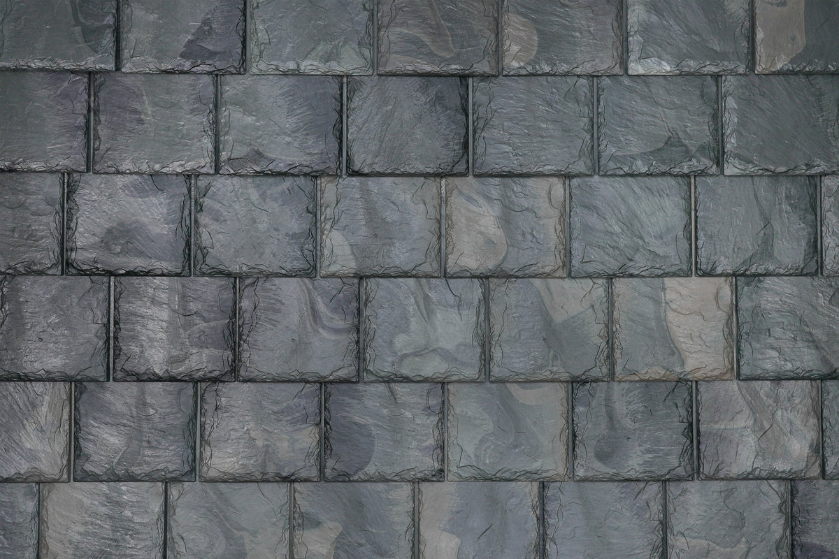 Brava Slate Washington roof tile