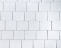 Brava Slate White roof tile