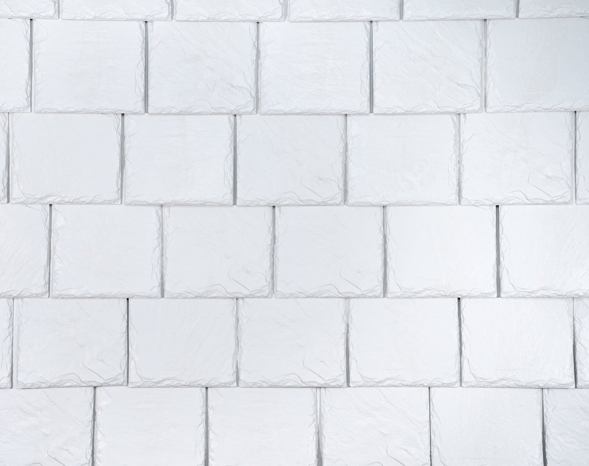 Brava Slate White roof tile