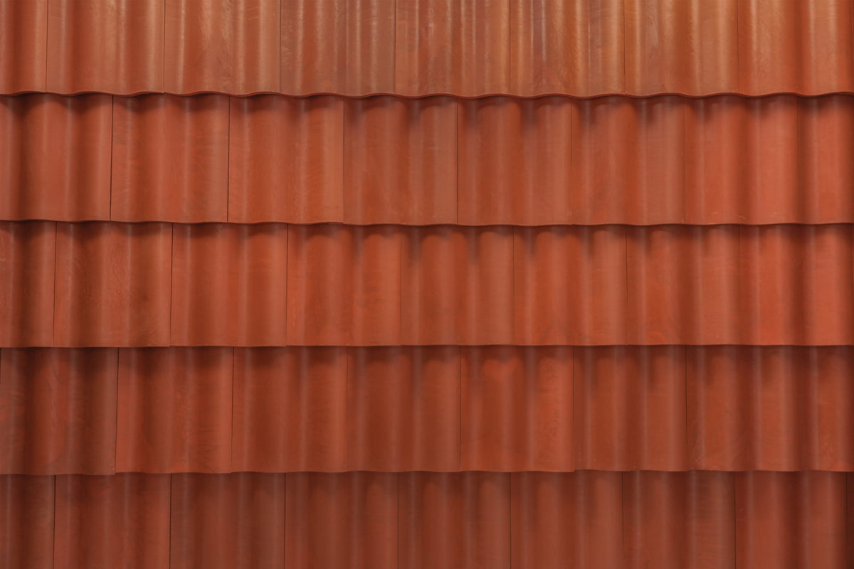 Brava Spanish Antique Clay roof tile