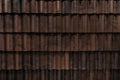Brava Spanish Black Brown Blend roof tile