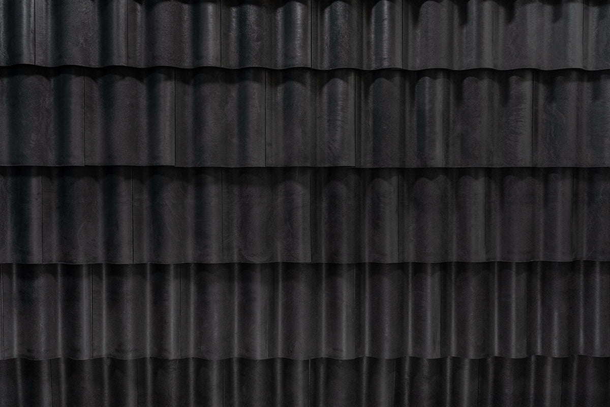 Brava Spanish Onyx roof tile