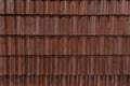 Brava Spanish Terracotta Brown roof tile