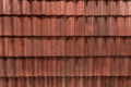 Brava Spanish Tuscan Clay roof tile
