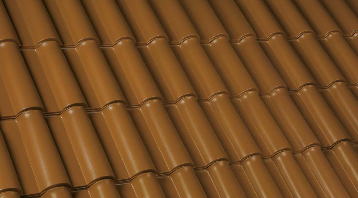 Coelho da Silva Tecno Honey roof tile