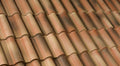 Coelho da Silva Tecno Mediterranean Rustic roof tile