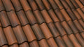 Coelho da Silva Tecno Natural Rustic roof tile