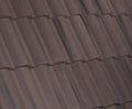Crown Tuscany Birchwood roof tile