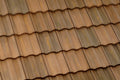 Eagle Malibu Carlsbad Blend roof tile