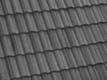 Eagle Malibu Dark Gray Range roof tile