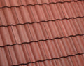 Eagle Malibu Kona Red Range roof tile