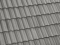 Eagle Malibu Light Gray Range roof tile