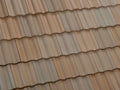 Eagle Malibu Maple Creek Blend roof tile