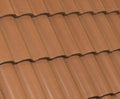 Crown Tuscany Mission Terracotta Range roof tile