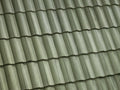 Eagle Malibu Moss Creek roof tile