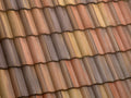 Eagle Malibu Palm Beach Blend roof tile