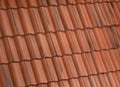 Eagle Malibu Rosewood roof tile