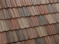 Eagle Malibu Santa Cruz Blend roof tile